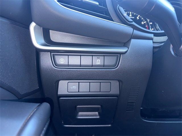 Used Car 2020 Mazda Mazda3  Select For Sale Under $20,000 In San Antonio, Texas