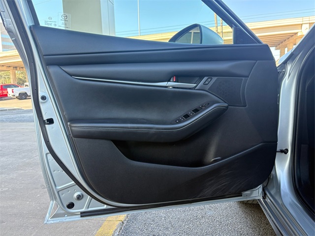 Used Car 2020 Mazda Mazda3  Select For Sale Under $20,000 In San Antonio, Texas