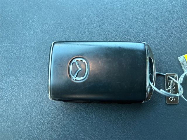 Used Car 2020 Mazda Mazda3  Select For Sale Under $20,000 In San Antonio, Texas