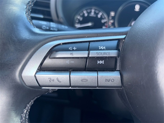 Used Car 2020 Mazda Mazda3  Select For Sale Under $20,000 In San Antonio, Texas