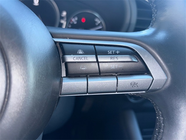 Used Car 2020 Mazda Mazda3  Select For Sale Under $20,000 In San Antonio, Texas