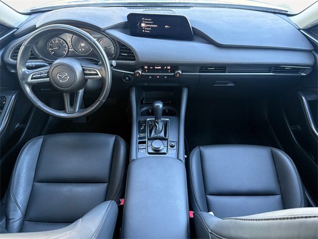 Used Car 2020 Mazda Mazda3  Select For Sale Under $20,000 In San Antonio, Texas