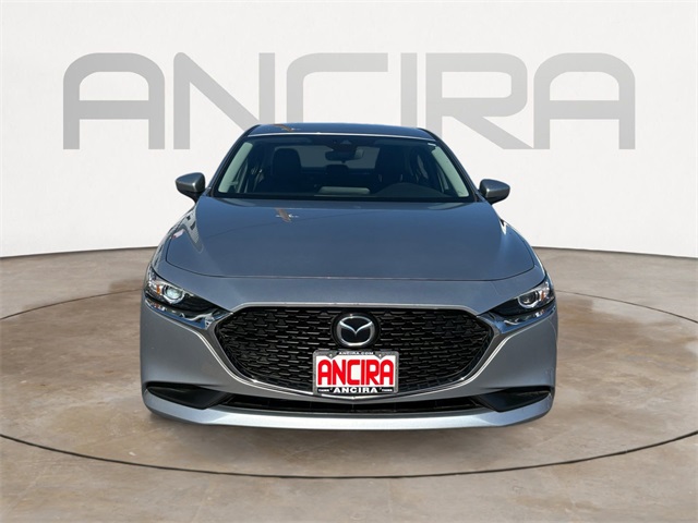 Used Car 2020 Mazda Mazda3  Select For Sale Under $20,000 In San Antonio, Texas