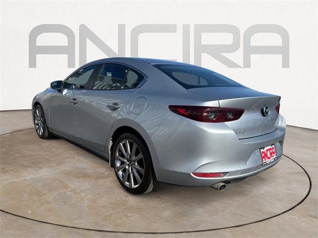 Used Car 2020 Mazda Mazda3  Select For Sale Under $20,000 In San Antonio, Texas