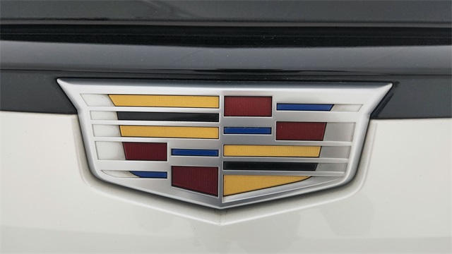 2023 Cadillac Escalade ESV Sport White at Bayway Cadillac of The Woodlands
