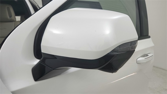 2023 Cadillac Escalade ESV Sport White at Bayway Cadillac of The Woodlands