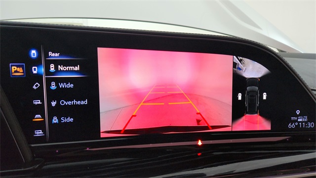 2023 Cadillac Escalade ESV Sport White at Bayway Cadillac of The Woodlands