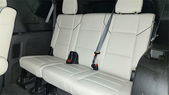 2023 Cadillac Escalade ESV Sport White at Bayway Cadillac of The Woodlands