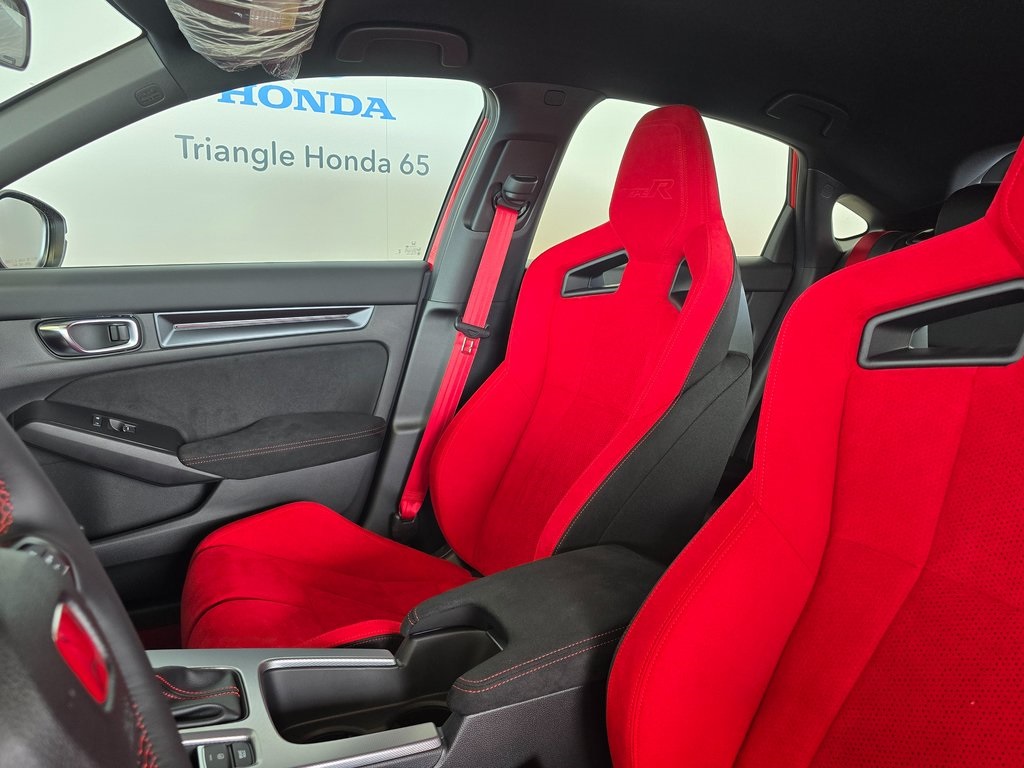 Thumbnail: 2025 Honda Civic - 10