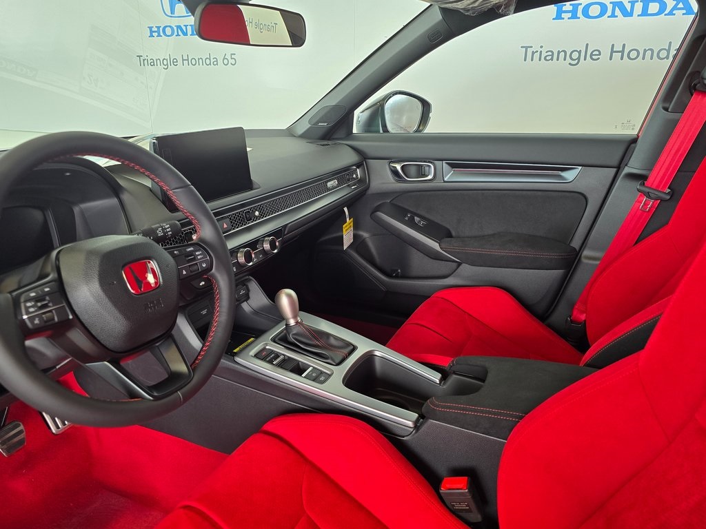 Thumbnail: 2025 Honda Civic - 11