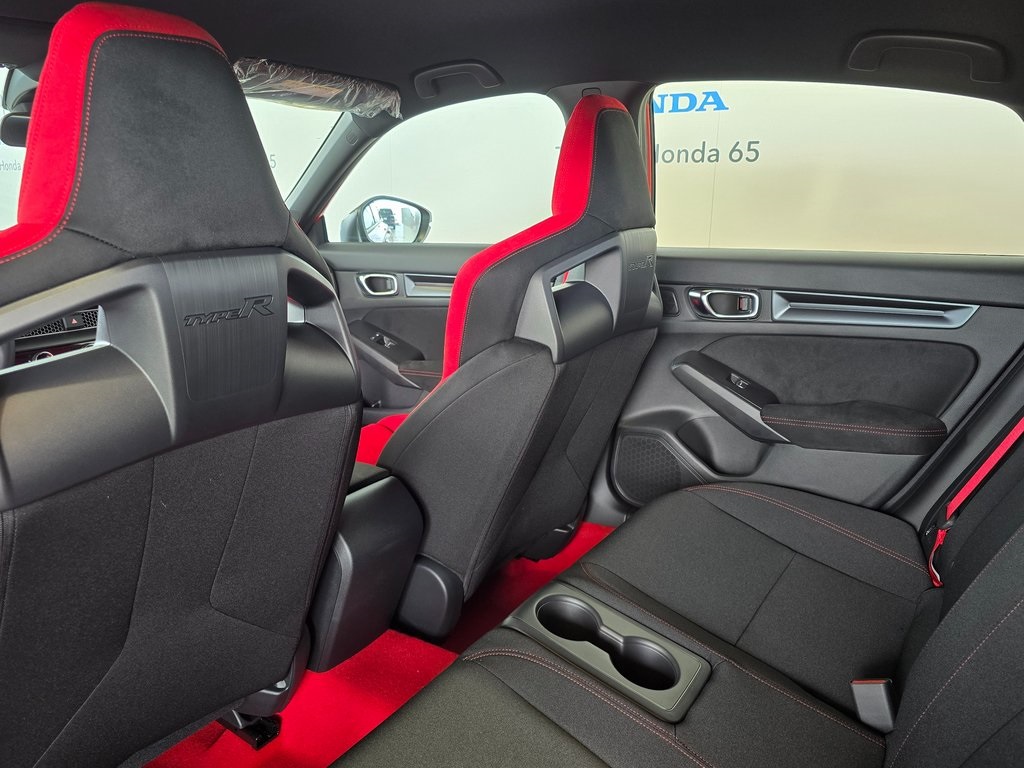 Thumbnail: 2025 Honda Civic - 15