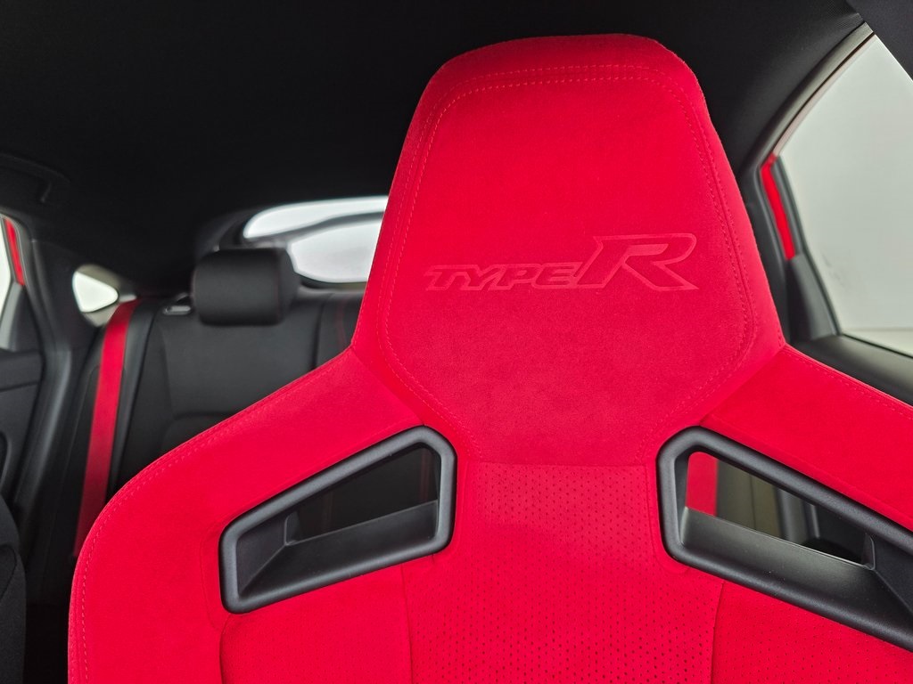 Thumbnail: 2025 Honda Civic - 20