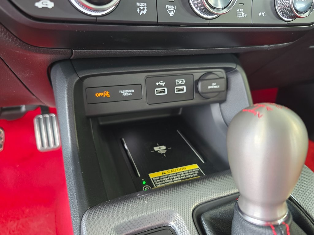Thumbnail: 2025 Honda Civic - 26