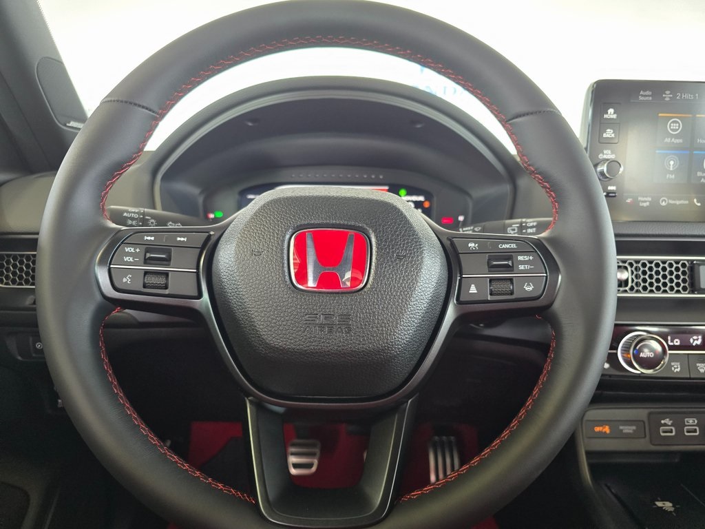 Thumbnail: 2025 Honda Civic - 30