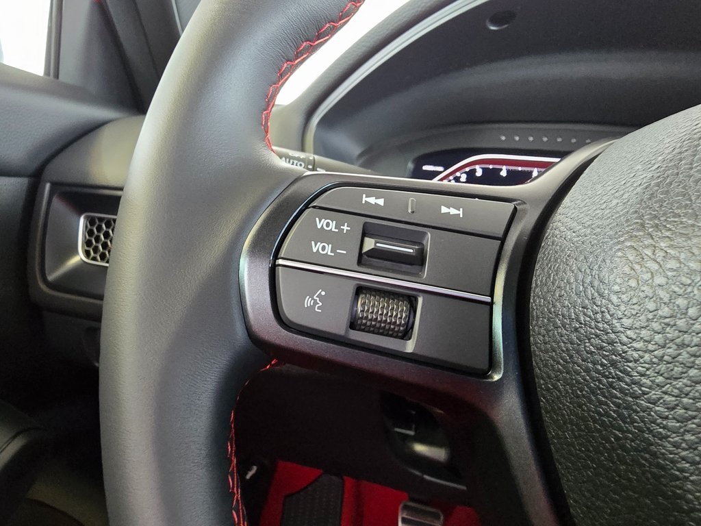 Thumbnail: 2025 Honda Civic - 31