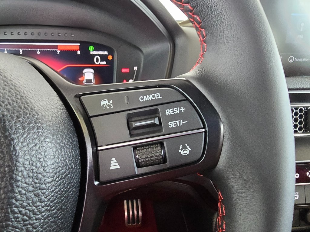 Thumbnail: 2025 Honda Civic - 32