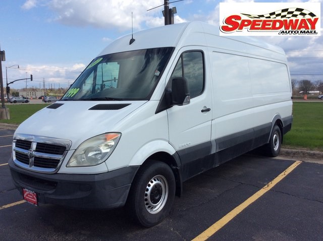 2007 Dodge Sprinter 2500 Base's photo