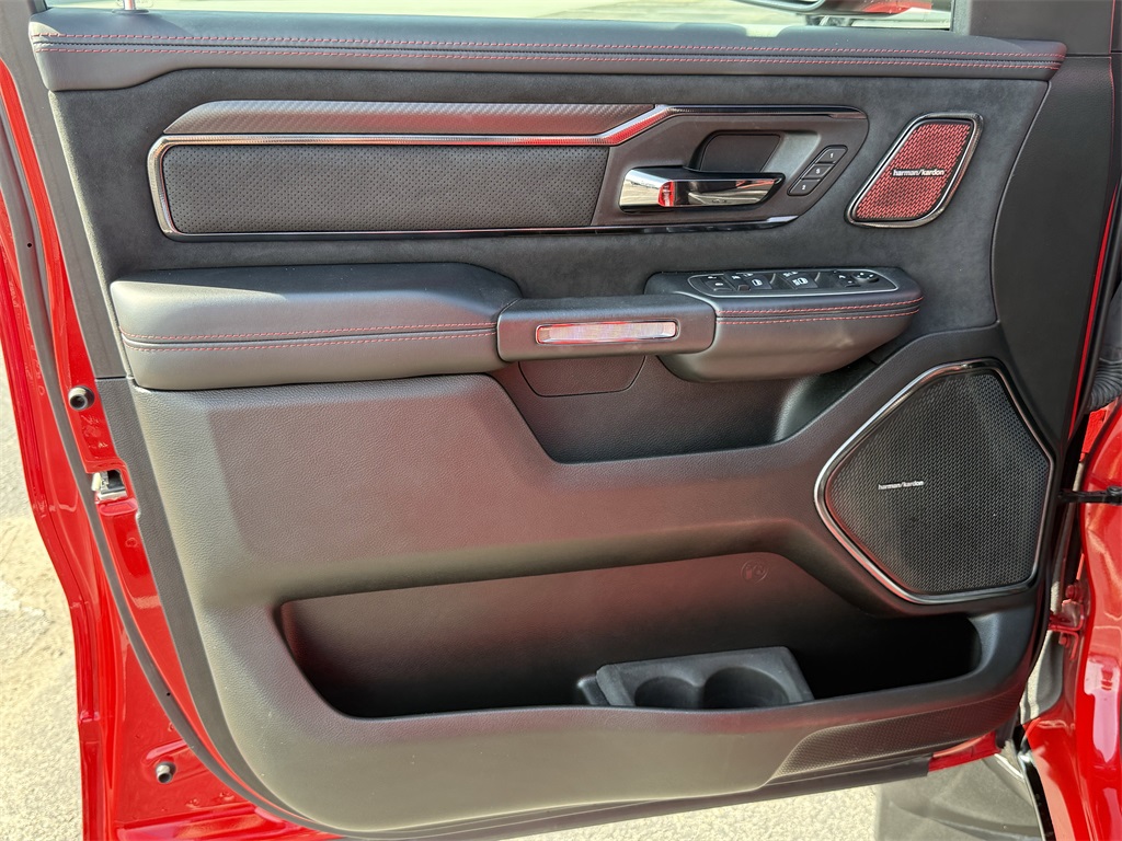 2022 Ram 1500 TRX - 9