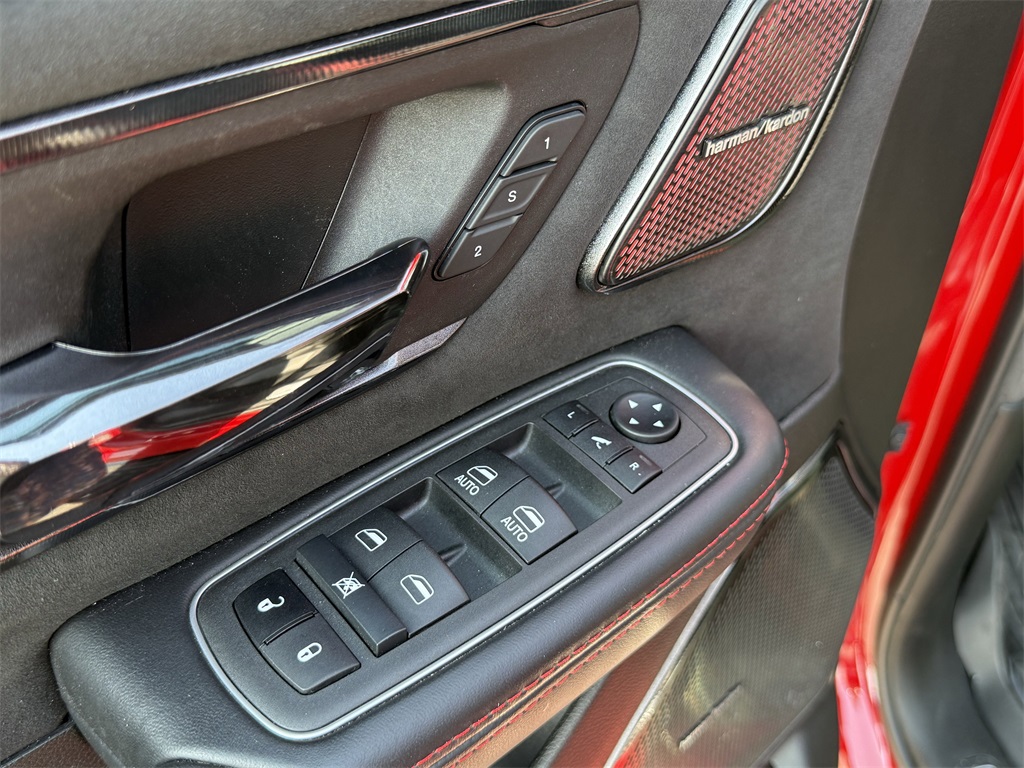 2022 Ram 1500 TRX - 10