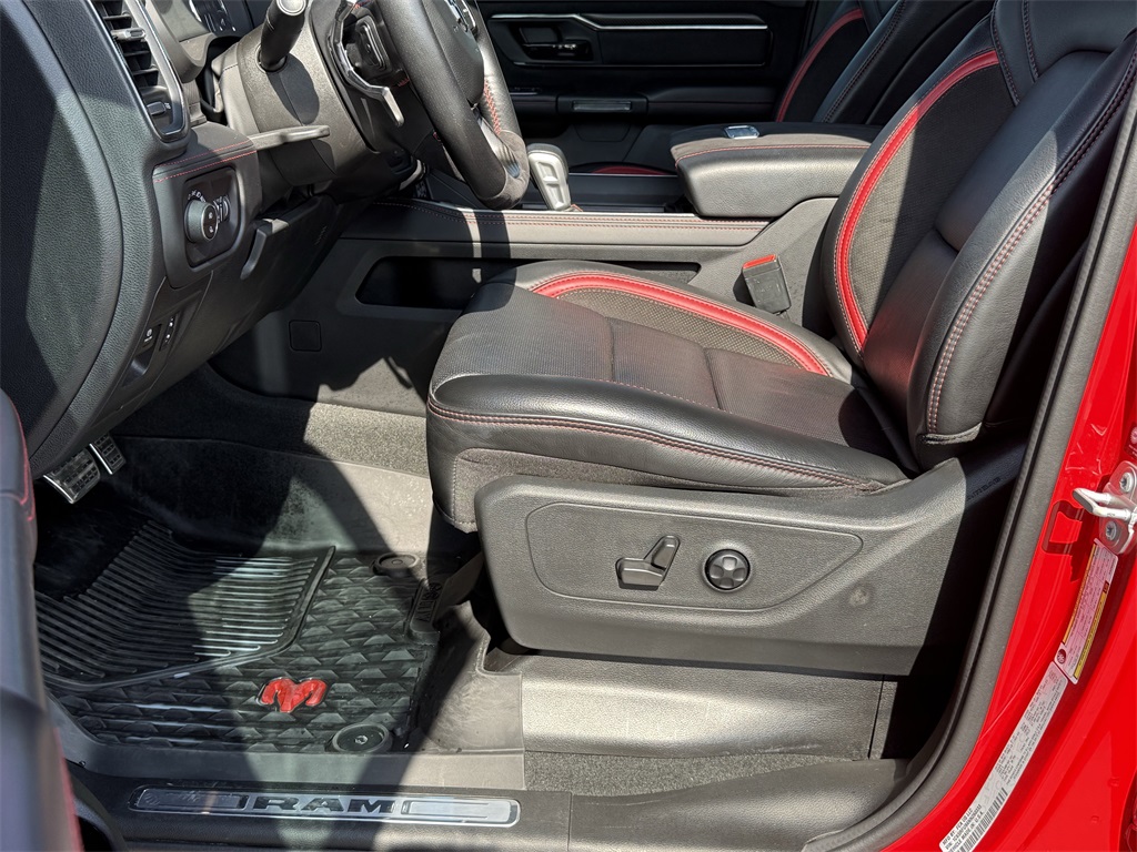 2022 Ram 1500 TRX - 11