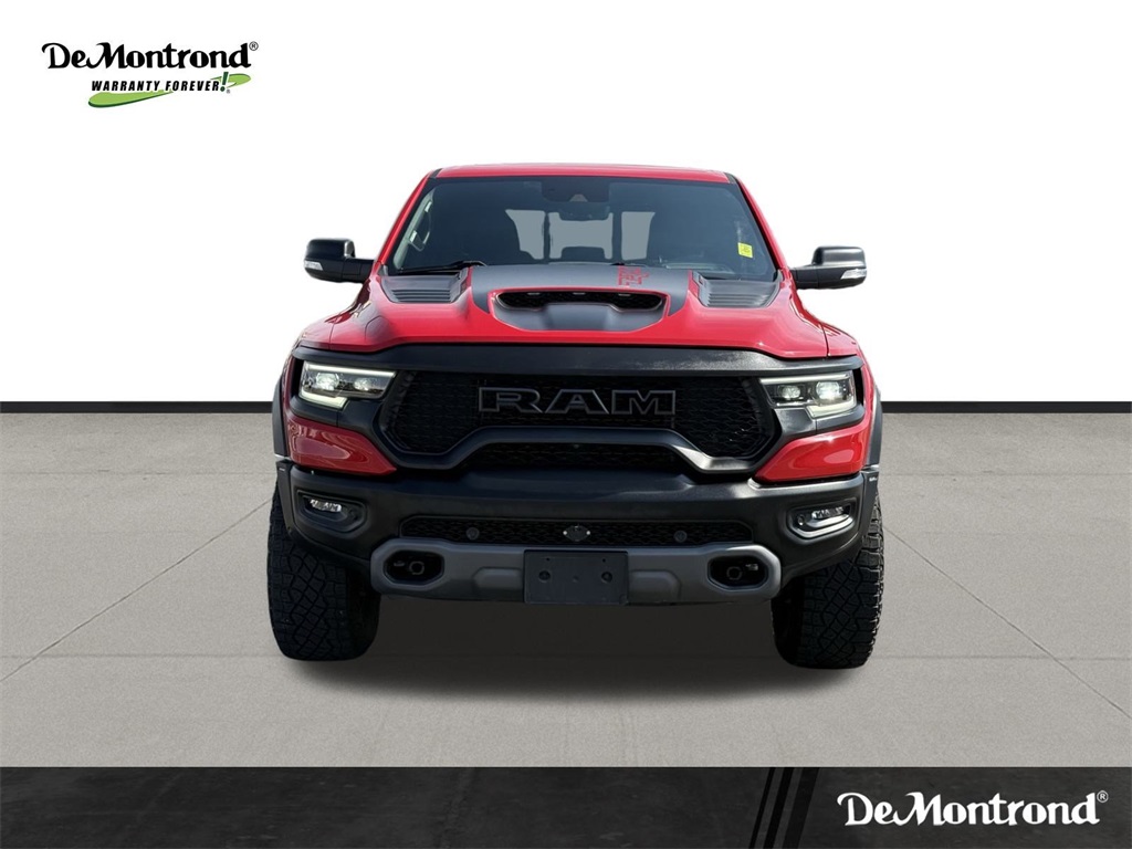 2022 Ram 1500 TRX - 1