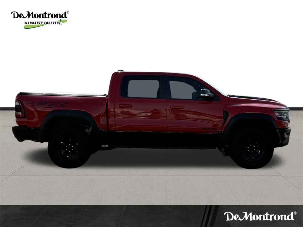 2022 Ram 1500 TRX - 3