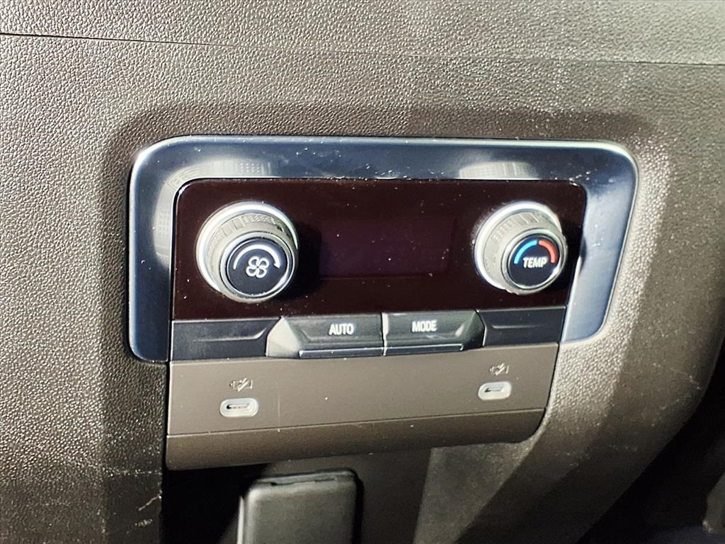 2023 Chevrolet Tahoe Z71 White at Shottenkirk Kia Fort Bend