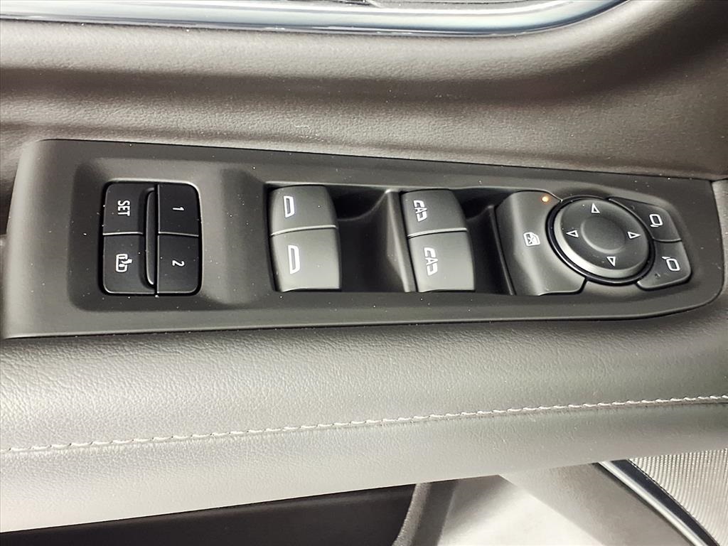 2023 Chevrolet Tahoe Z71 White at Shottenkirk Kia Fort Bend