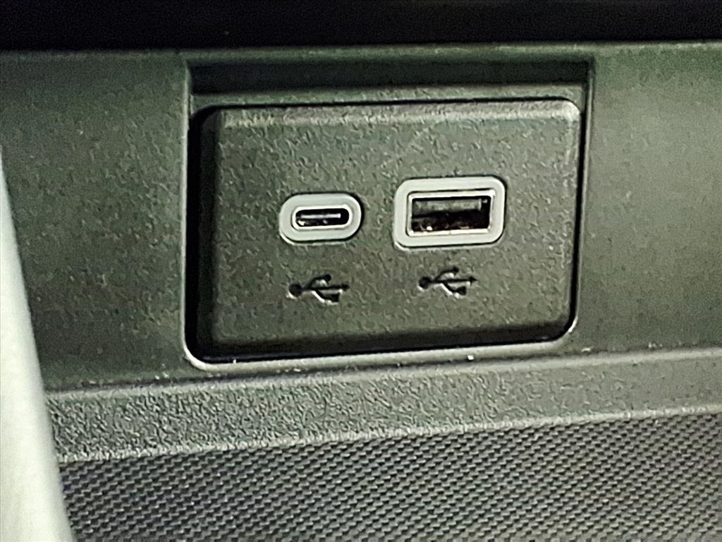 2023 Chevrolet Tahoe Z71 White at Shottenkirk Kia Fort Bend