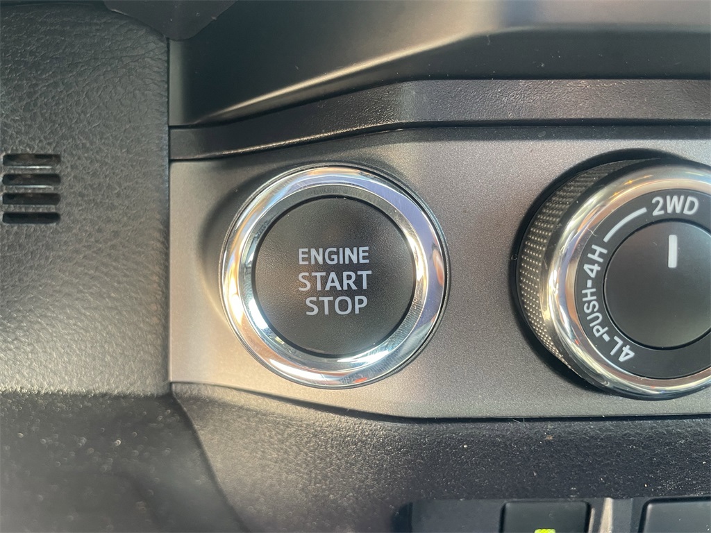 2021 Toyota Tacoma TRD Sport Black at Don McGill Toyota