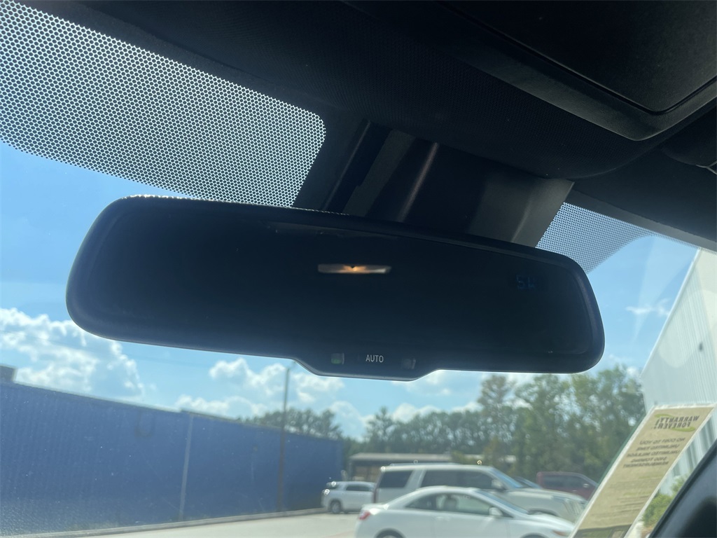 2021 Toyota Tacoma TRD Sport Black at Don McGill Toyota