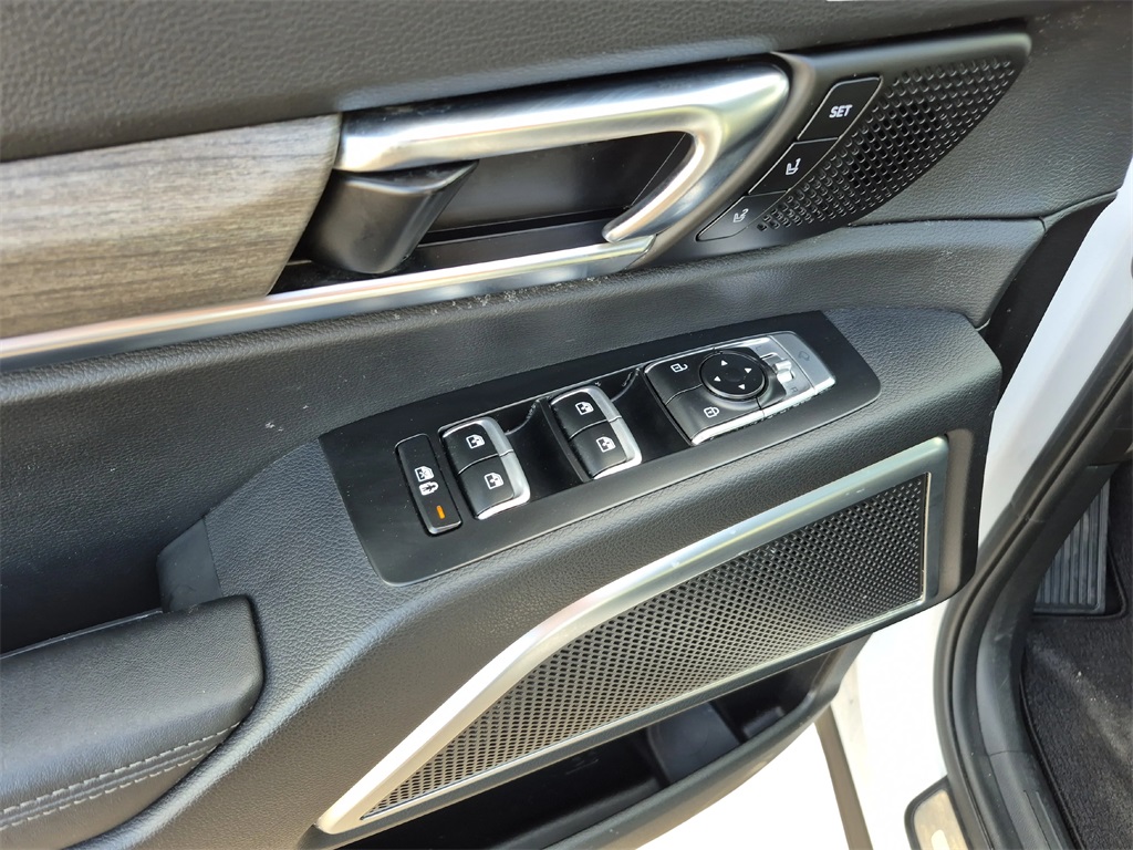 2022 Kia Telluride SX White at Community Kia