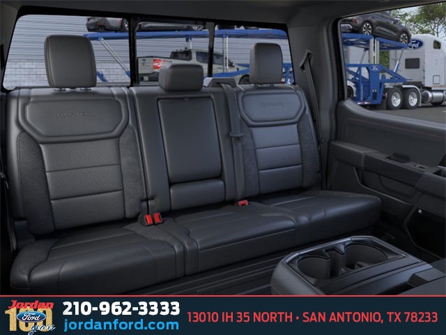 New Car 2025 Ford F-150  Raptor For Sale Under $90,000 In San Antonio, Texas