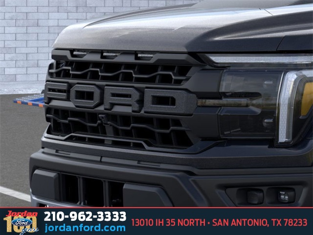 New Car 2025 Ford F-150  Raptor For Sale Under $90,000 In San Antonio, Texas