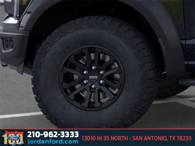 New Car 2025 Ford F-150  Raptor For Sale Under $90,000 In San Antonio, Texas