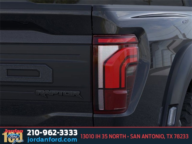 New Car 2025 Ford F-150  Raptor For Sale Under $90,000 In San Antonio, Texas