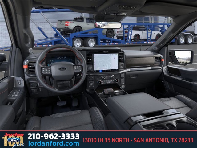 New Car 2025 Ford F-150  Raptor For Sale Under $90,000 In San Antonio, Texas