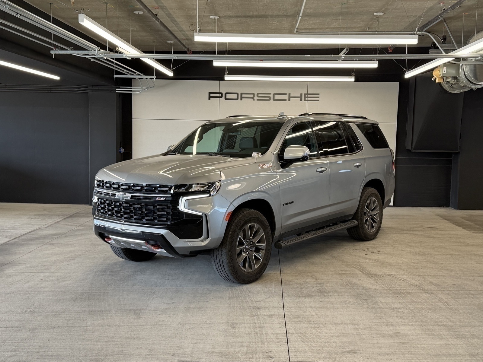 2023 Chevrolet Tahoe Z71 4WD