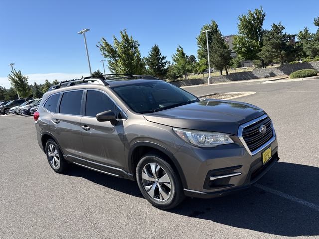 2021 Subaru Ascent Premium