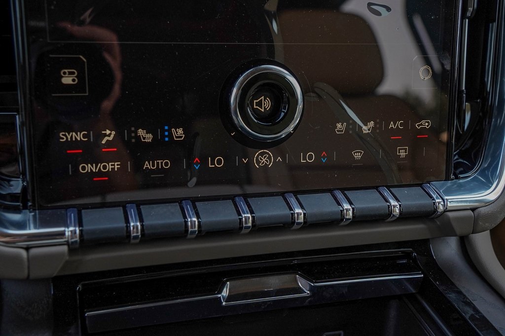 New Car 2025 Gmc Yukon Xl  Denali For Sale In Austin, Texas