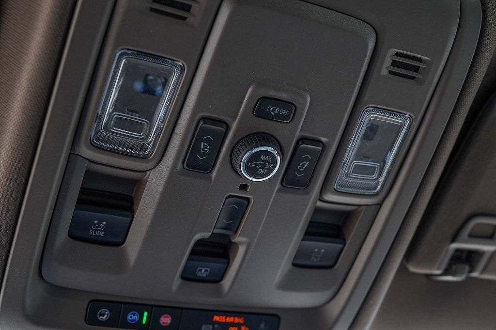 New Car 2025 Gmc Yukon Xl  Denali For Sale In Austin, Texas