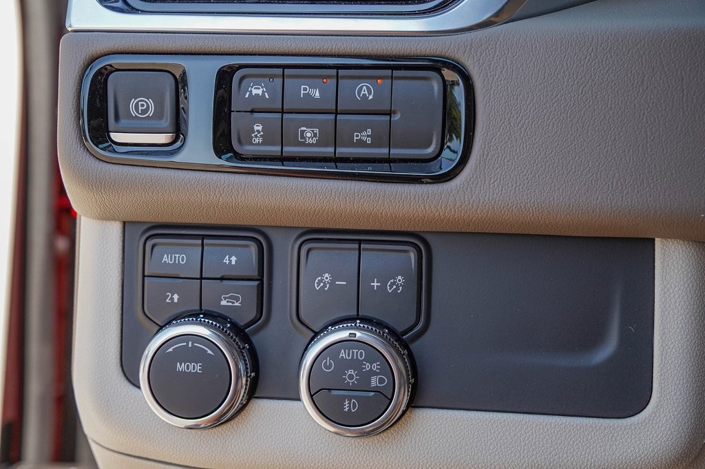 New Car 2025 Gmc Yukon Xl  Denali For Sale In Austin, Texas