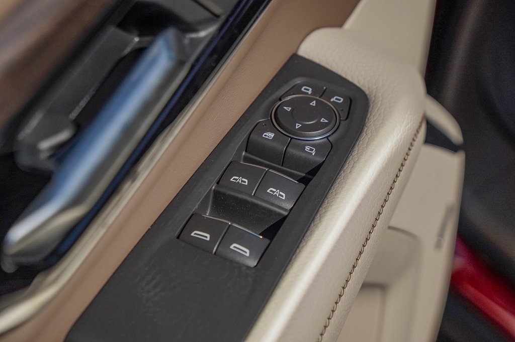 New Car 2025 Gmc Yukon Xl  Denali For Sale In Austin, Texas