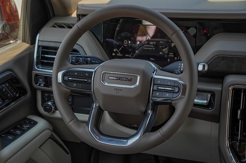 New Car 2025 Gmc Yukon Xl  Denali For Sale In Austin, Texas