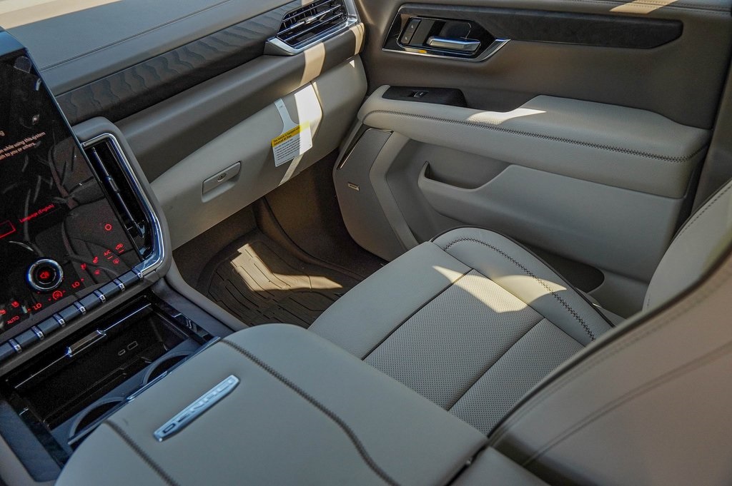 New Car 2025 Gmc Yukon Xl  Denali For Sale In Austin, Texas