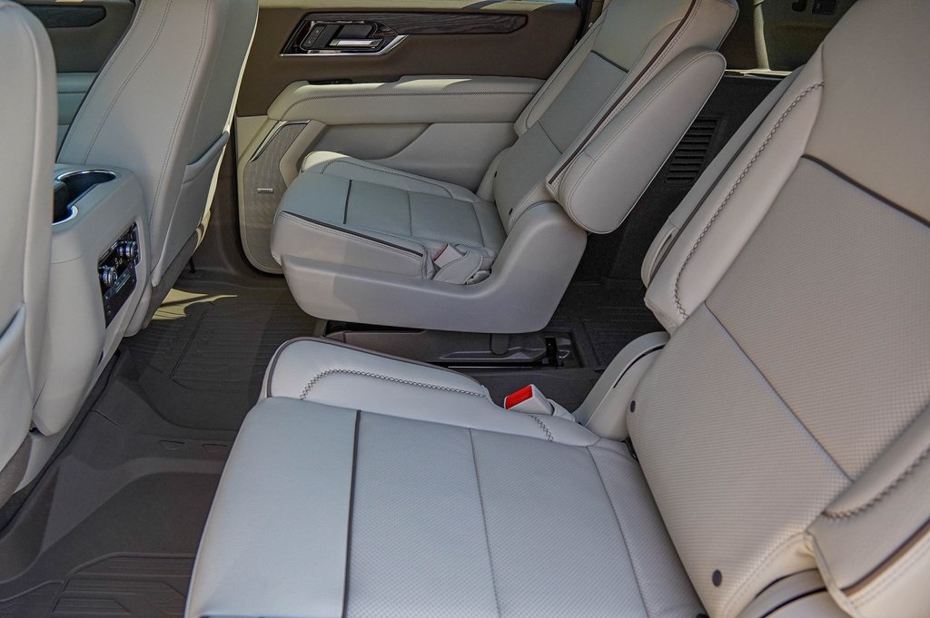 New Car 2025 Gmc Yukon Xl  Denali For Sale In Austin, Texas