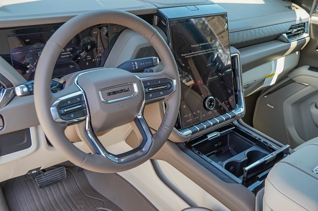 New Car 2025 Gmc Yukon Xl  Denali For Sale In Austin, Texas