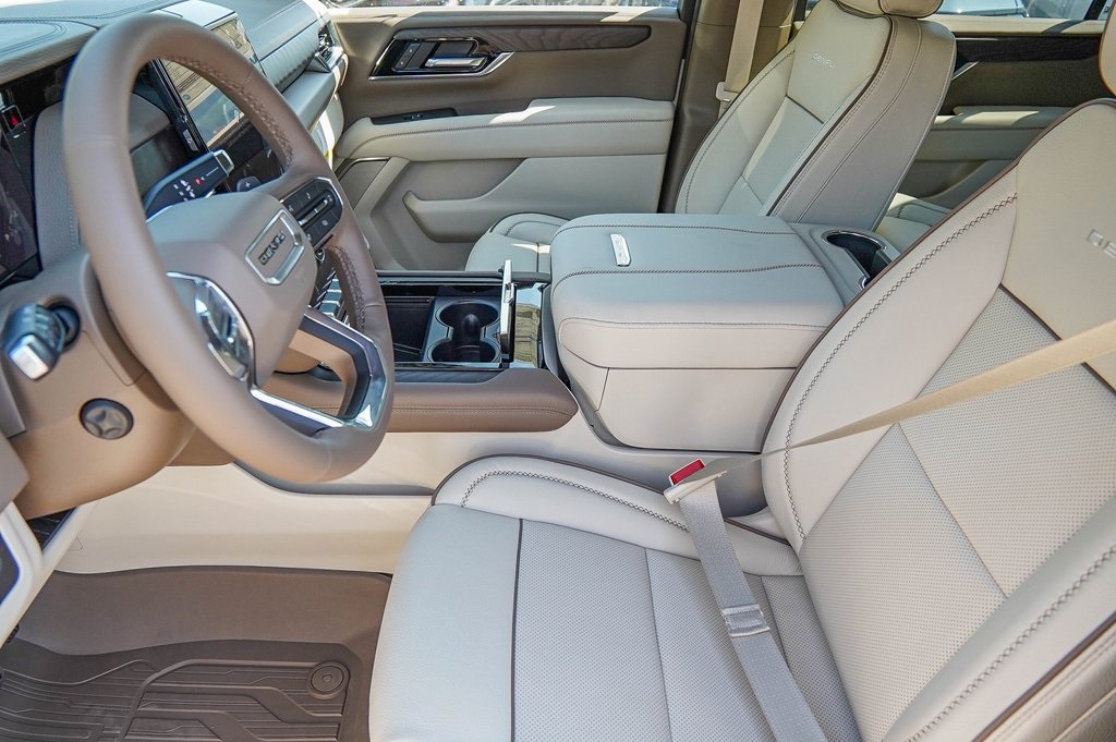 New Car 2025 Gmc Yukon Xl  Denali For Sale In Austin, Texas