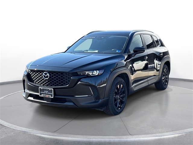 2023 Mazda CX-50 2.5 S Preferred Plus Package