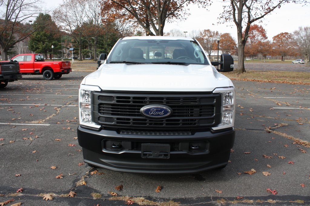 2026 Ford F-250 photo 3